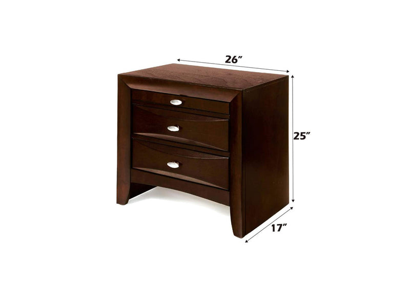 21453 Ireland Nightstand