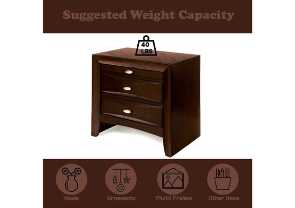 21453 Ireland Nightstand