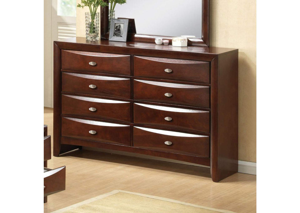 21455 Ireland Dresser