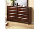 21455 Ireland Dresser