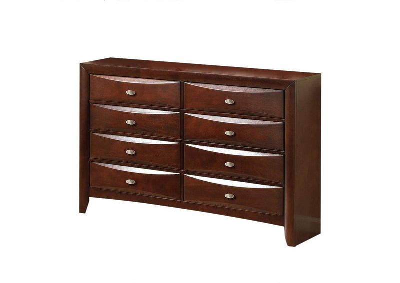 21455 Ireland Dresser