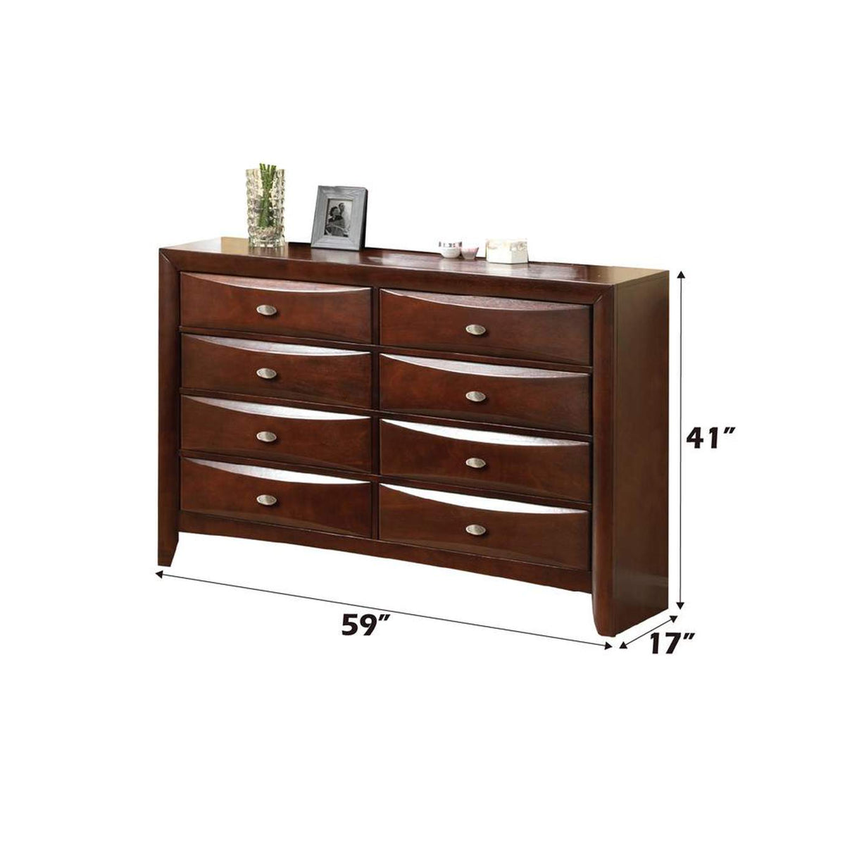 21455 Ireland Dresser