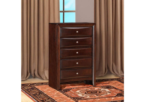 21456 Ireland Chest