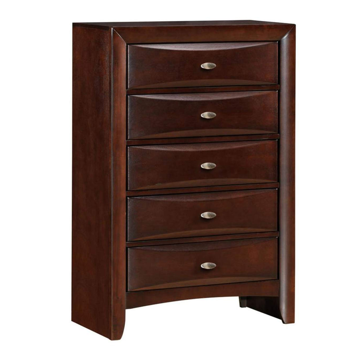 21456 Ireland Chest