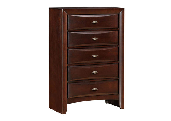 21456 Ireland Chest