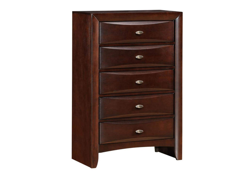 21456 Ireland Chest