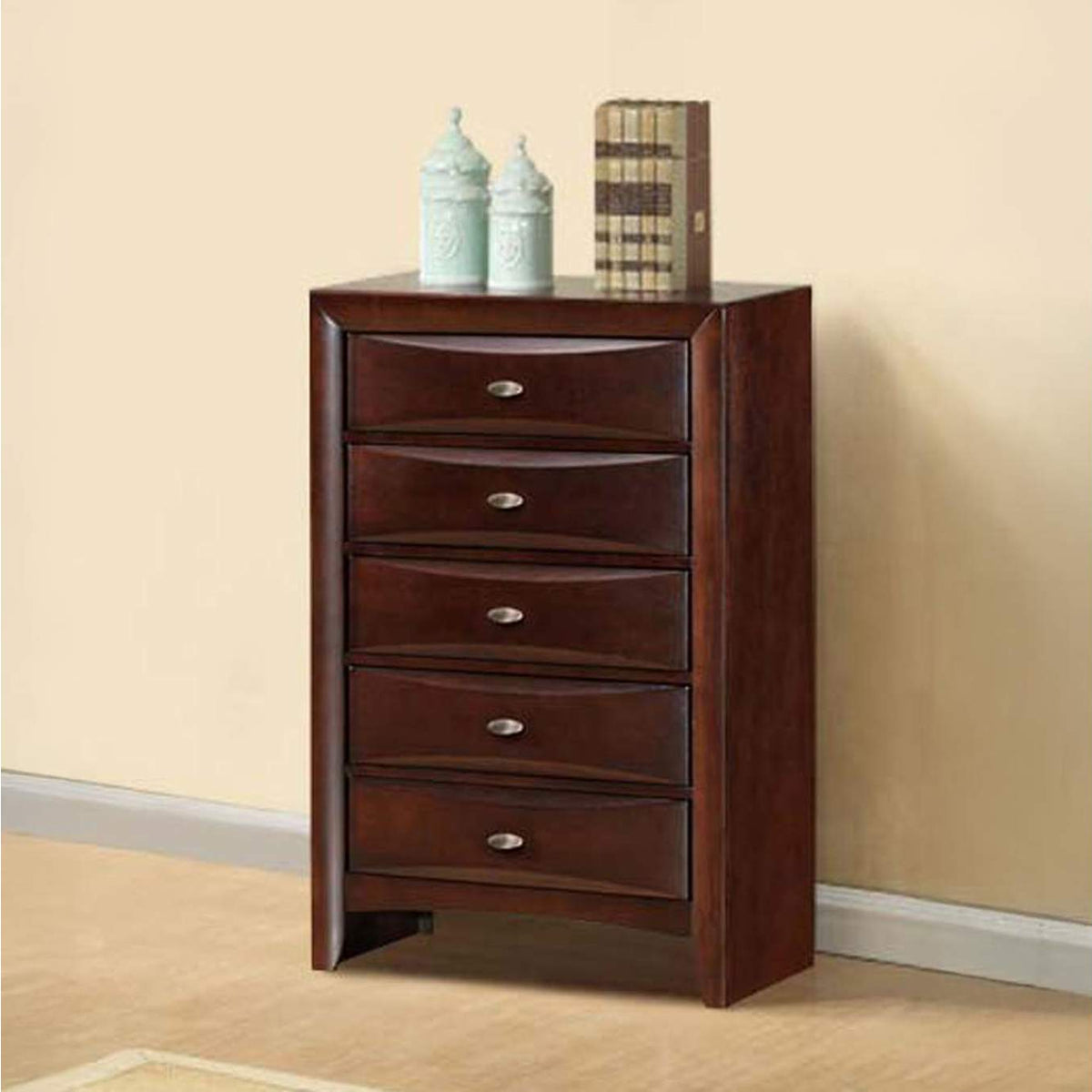 21456 Ireland Chest