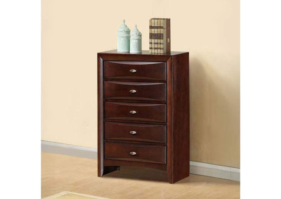 21456 Ireland Chest