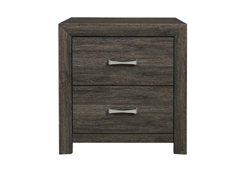 2145NP-4 Edina Night Stand