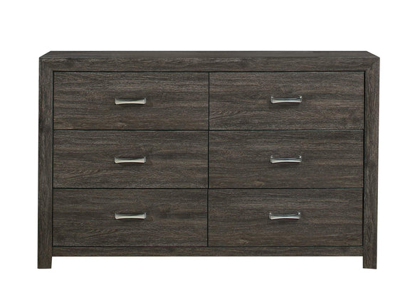 2145NP-5 Edina Dresser