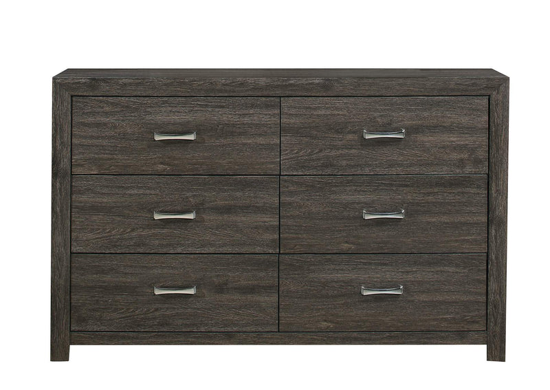 2145NP-5 Edina Dresser