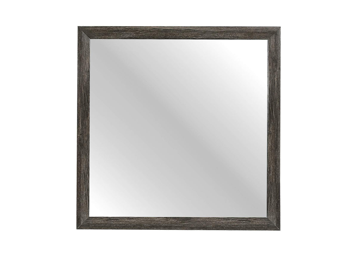 2145NP-6 Edina Mirror