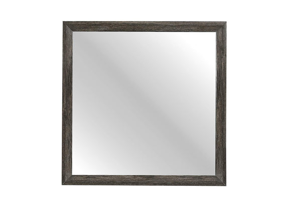 2145NP-6 Edina Mirror