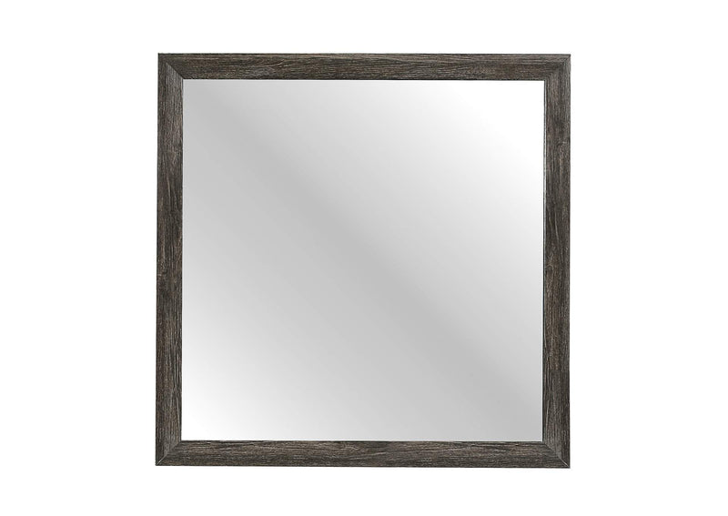 2145NP-6 Edina Mirror