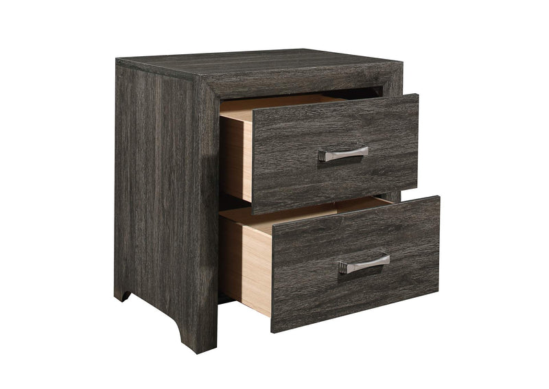 2145NP-4 Edina Night Stand