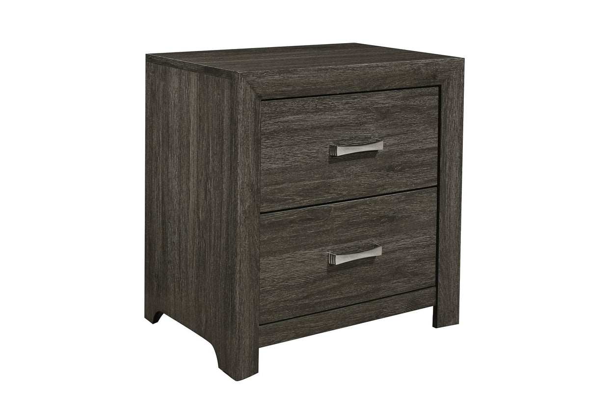 2145NP-4 Edina Night Stand