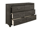 2145NP-5 Edina Dresser