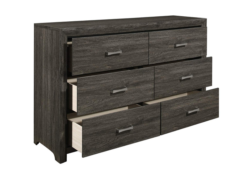 2145NP-5 Edina Dresser