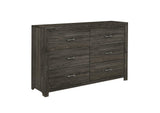 2145NP-5 Edina Dresser