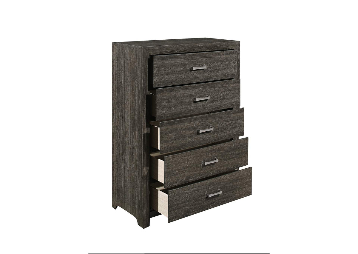 2145NP-9 Edina Chest