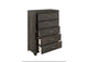 2145NP-9 Edina Chest
