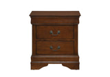 2147-4 Mayville Night Stand