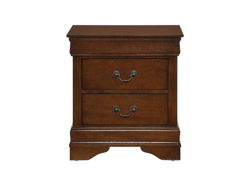 2147-4 Mayville Night Stand