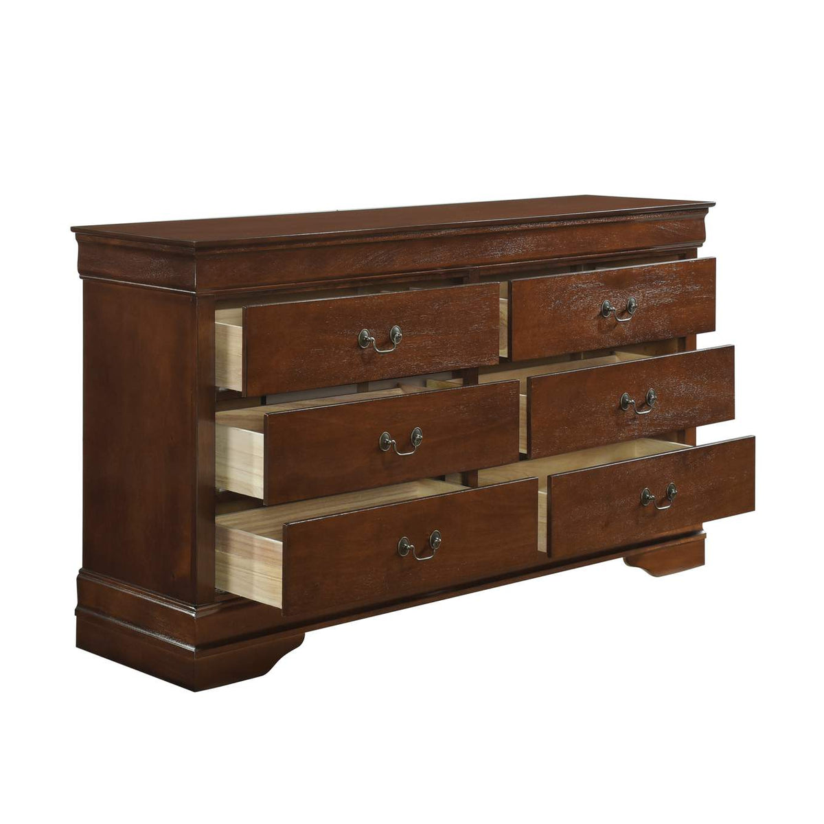 2147-5 Mayville Dresser