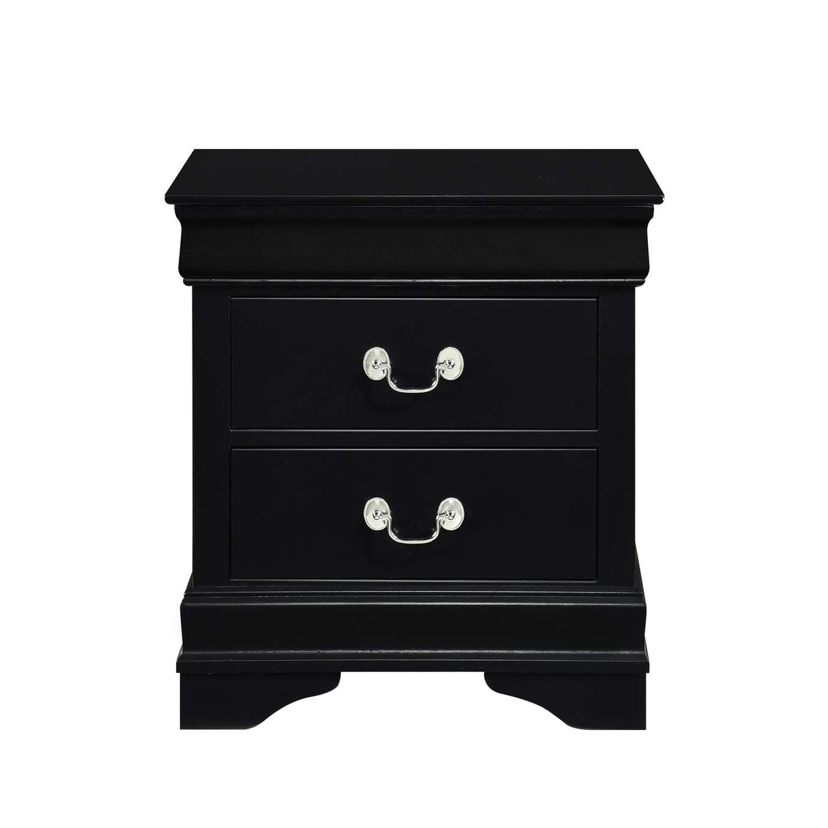 2147BK-4 Mayville Night Stand
