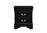 2147BK-4 Mayville Night Stand