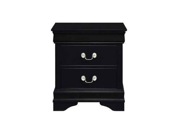 2147BK-4 Mayville Night Stand