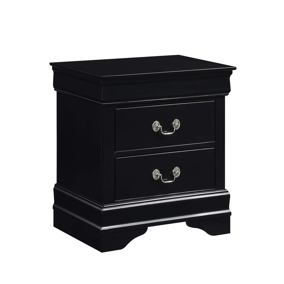 2147BK-4 Mayville Night Stand