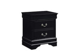 2147BK-4 Mayville Night Stand
