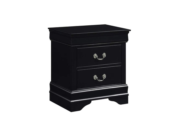 2147BK-4 Mayville Night Stand