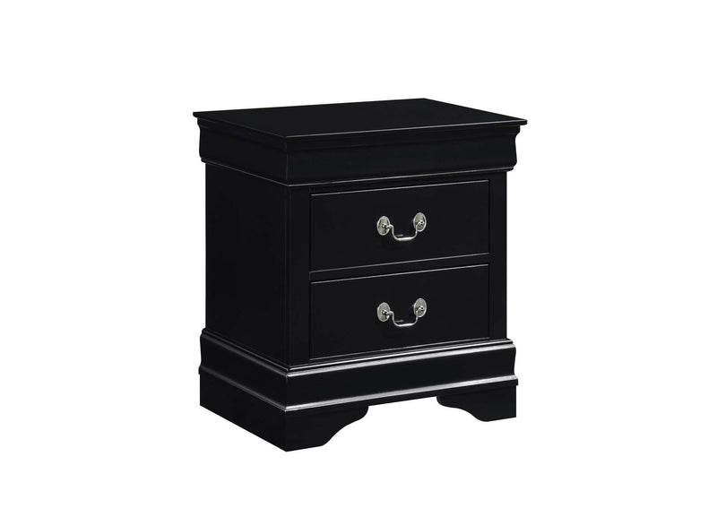 2147BK-4 Mayville Night Stand