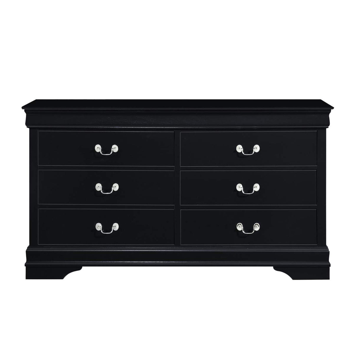 2147BK-5 Mayville Dresser