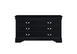 2147BK-5 Mayville Dresser