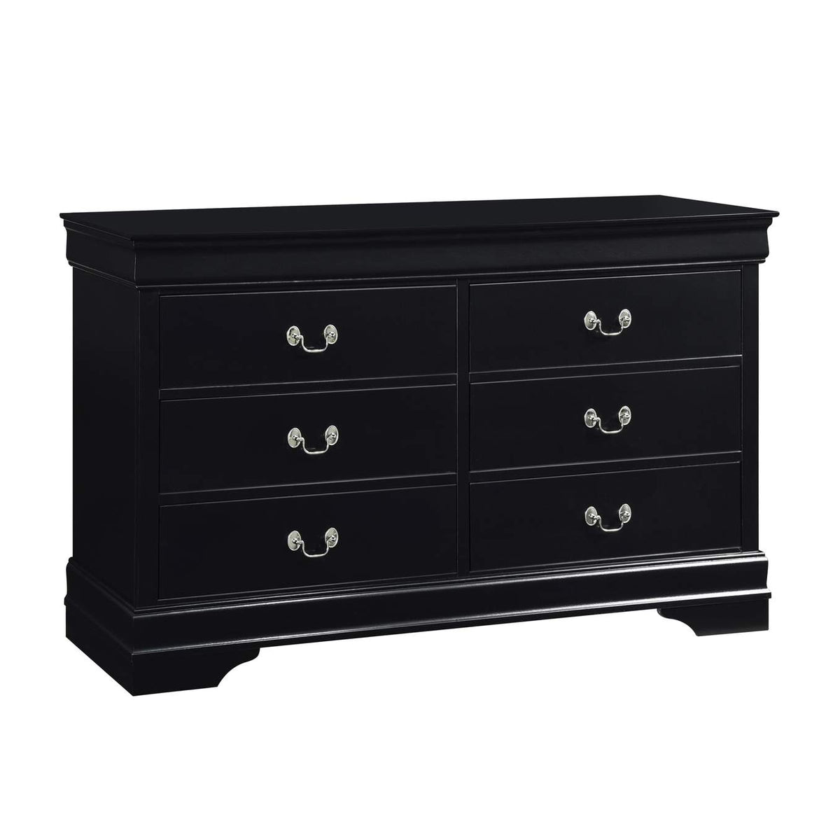 2147BK-5 Mayville Dresser