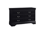 2147BK-5 Mayville Dresser