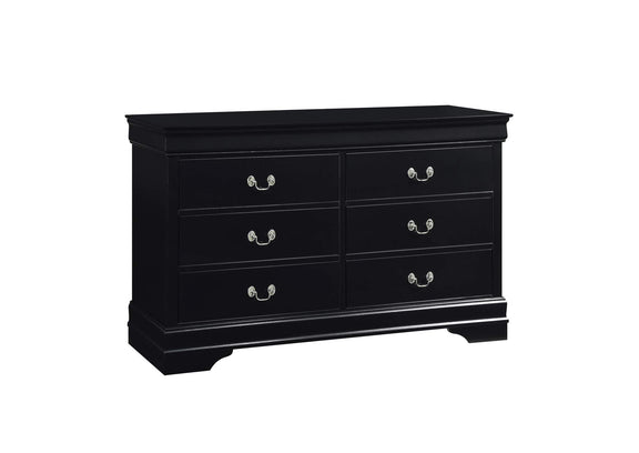 2147BK-5 Mayville Dresser