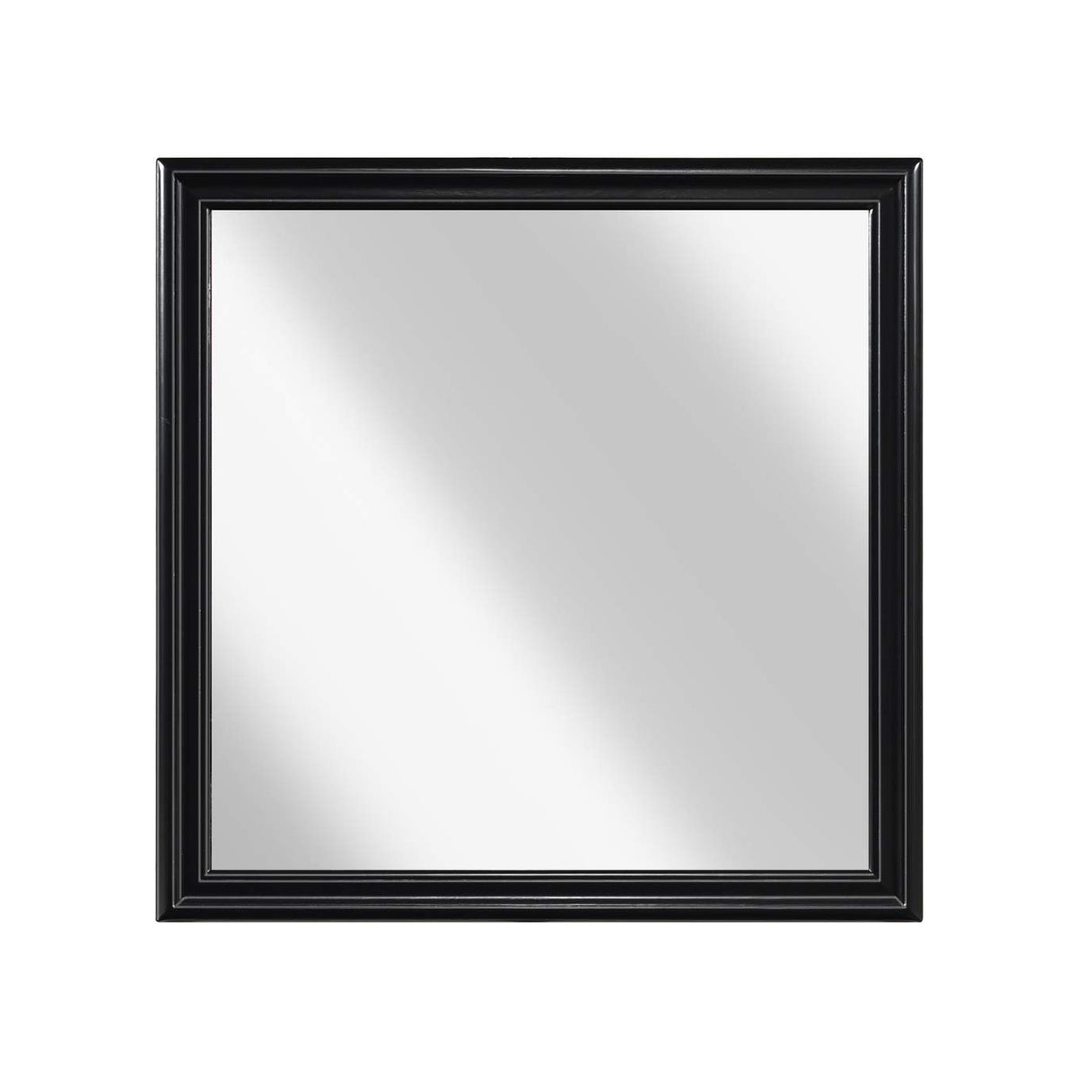 2147BK-6 Mayville Mirror