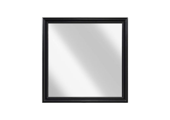 2147BK-6 Mayville Mirror