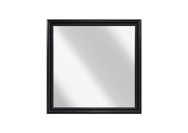 2147BK-6 Mayville Mirror