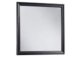 2147BK-6 Mayville Mirror