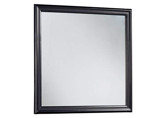 2147BK-6 Mayville Mirror