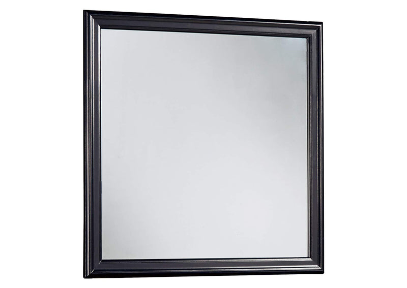 2147BK-6 Mayville Mirror