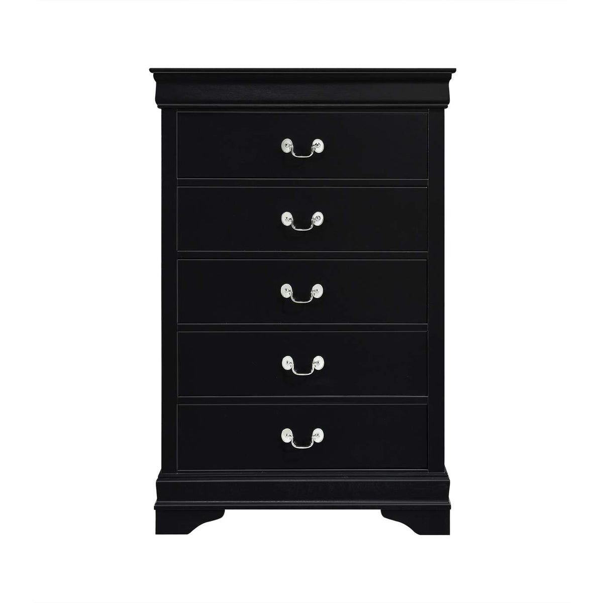 2147BK-9 Mayville Chest