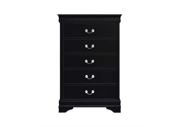 2147BK-9 Mayville Chest
