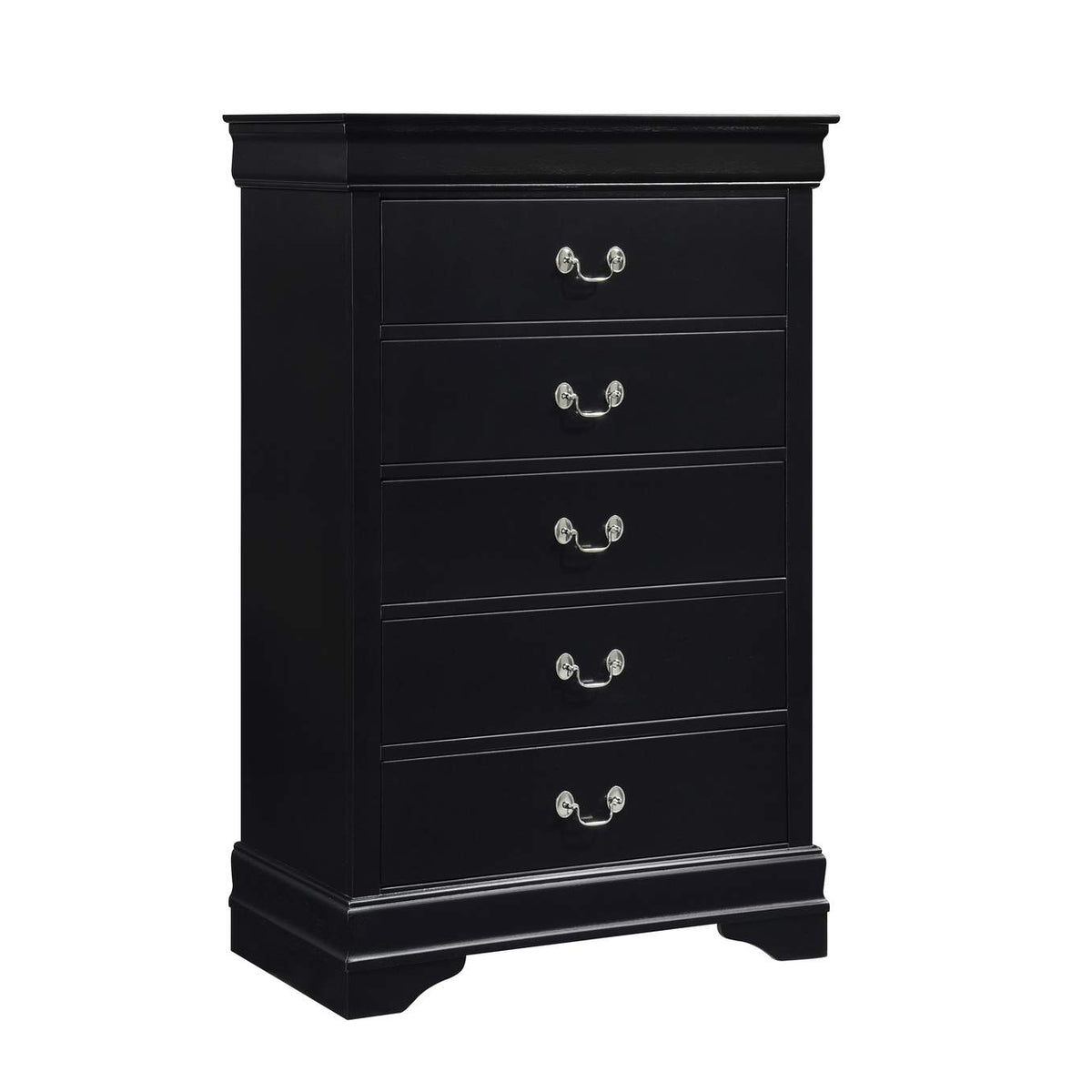 2147BK-9 Mayville Chest