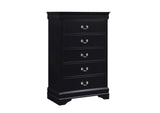 2147BK-9 Mayville Chest